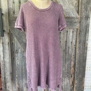 Women’s dress